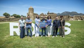 Presentació a Roses del Sons del Món 2026 / Gaspar Morer
