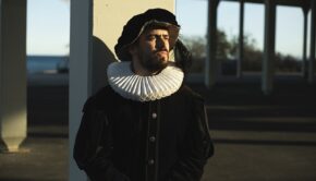 Yung Rajola / Alfonso Blanco