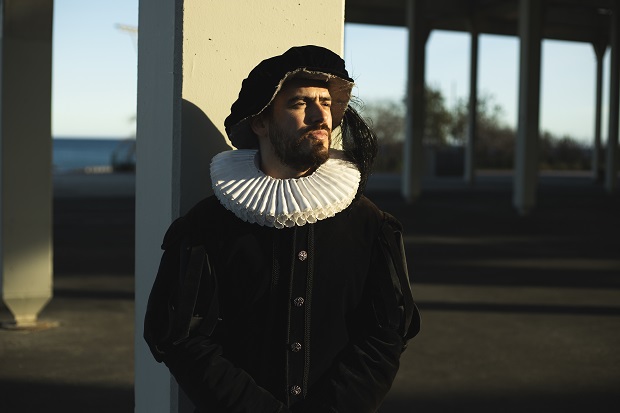 Yung Rajola / Alfonso Blanco