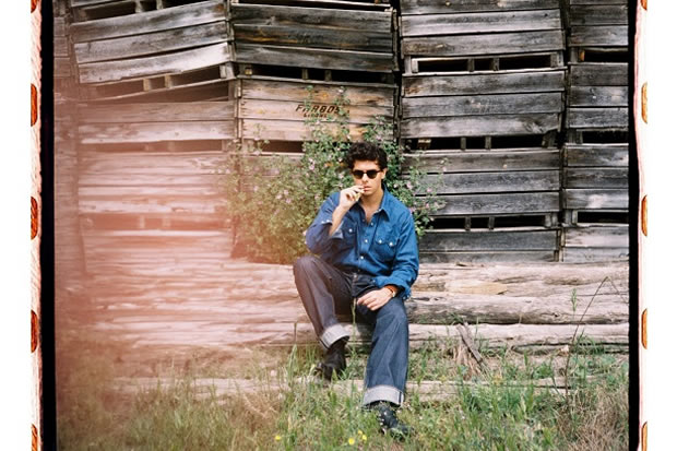 Alfred García / Música Global