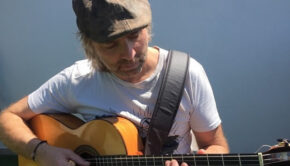 Carles Sanahuja / Crea Music