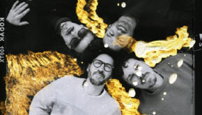 El Petit de Cal Eril / Bankrobber