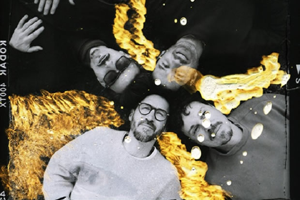 El Petit de Cal Eril / Bankrobber