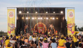 FestiPot 2026 / El Pot Petit