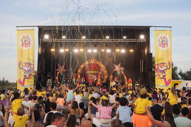 FestiPot 2026 / El Pot Petit