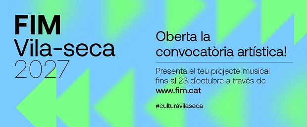 Oberta inscrpció FIM-Vila-seca