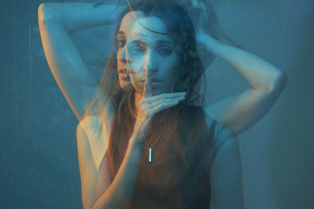 Ivette Nadal / David Ruano