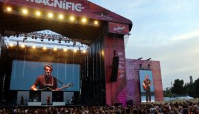 Joan Dausà al Magnífic Fest 2026 / Oriol Bosch