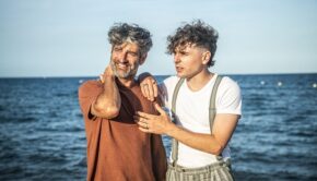 Joan Dausà i Mama Dousha / Gaspar Morer