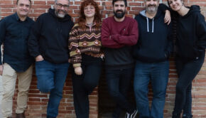 La Coixinera / Microscopi