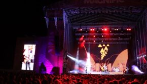 Concert al Magnífic Fest 2026 / Oriol Bosch