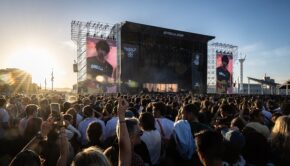 Primavera Sound 2026 / Jordi Borràs