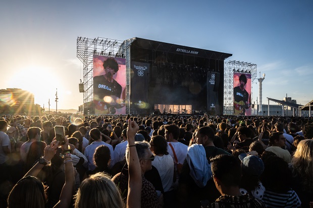 Primavera Sound 2026 / Jordi Borràs