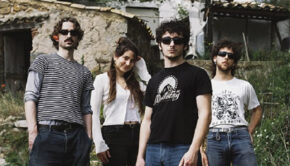 Remei de Ca la Fresca / Bankrobber
