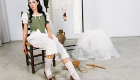 Sandra Monfort / Laura Leal