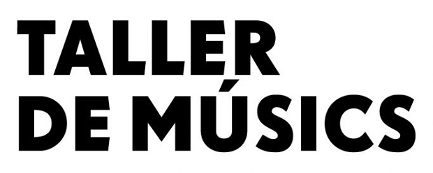 Logo Taller de Músics