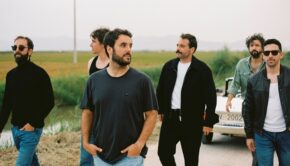 Tardor / Jaime Rodríguez Oltra