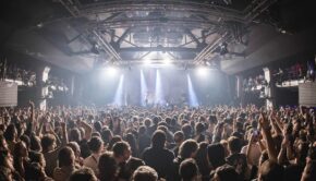 Cruïlla Concerts