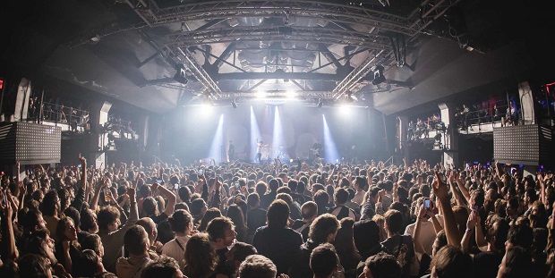 Cruïlla Concerts