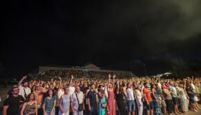 Festival Camins / Gaspar Morer