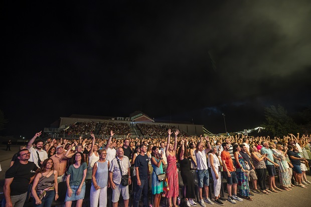 Festival Camins / Gaspar Morer