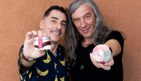 Jordi Roca i Gerard Quintana / Promo Arts Music