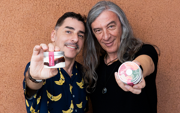 Jordi Roca i Gerard Quintana / Promo Arts Music