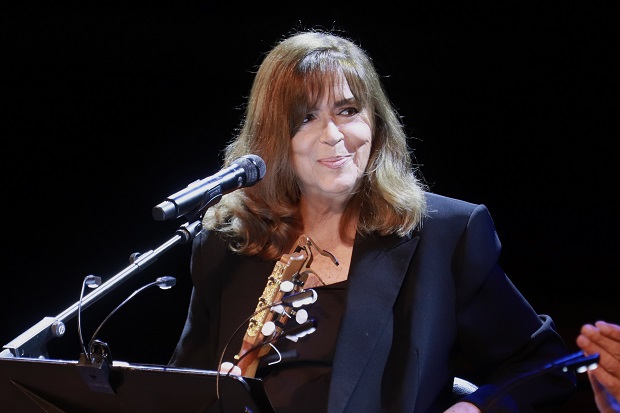 Maria del Mar Bonet / Gemma Sánchez Bonel
