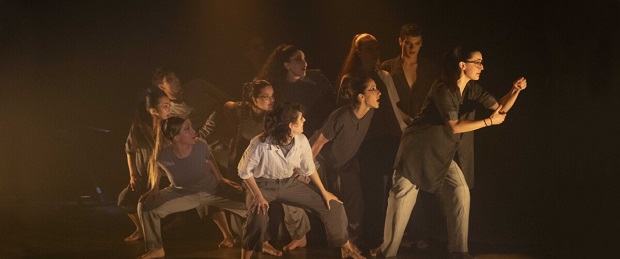 Màster en Creació de Teatre Musical / EÒLIA