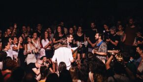 Nyandú al Cantilafont 2026 / Caritg Estudi-Festival Cantilafont