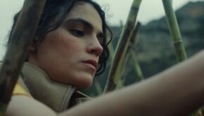 Captura rodatge de la pel·lícula 'Eixam' / Nakamura Films