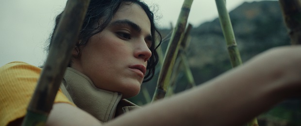 Captura rodatge de la pel·lícula 'Eixam' / Nakamura Films