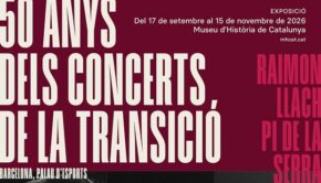 Cartell de l'exposició