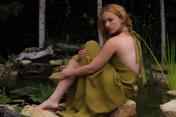 Aina Rabassa / Satélite K