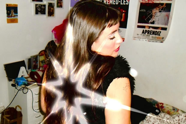 Alba Grasa / Clipper's Sounds