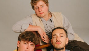 Brou / Halley Records
