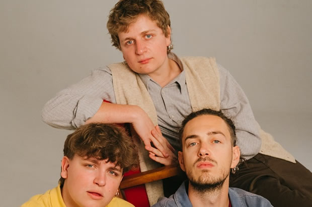 Brou / Halley Records