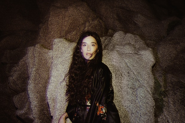 Maria Coma / Hidden Track Records