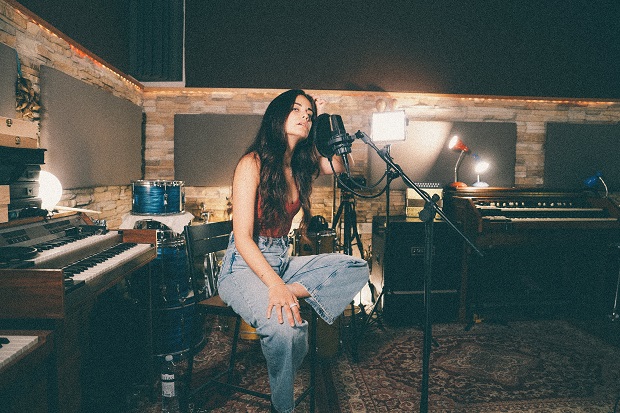 Mariona Escoda / Música Global