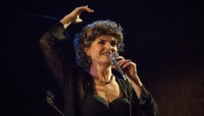 Mariona Sagarra / Juan Miguel Morales