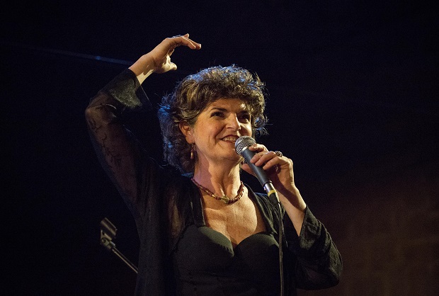 Mariona Sagarra / Juan Miguel Morales
