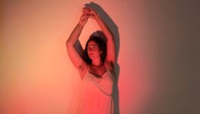 Marta Shanti / Crea Music