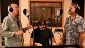 Miquel Abras i Lluís Llach / U98 Music