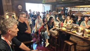 Presentació nova etapa de Picap al MMVV / Picap
