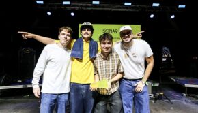 Pla Moguda / Carles Rodríguez-Enderrock