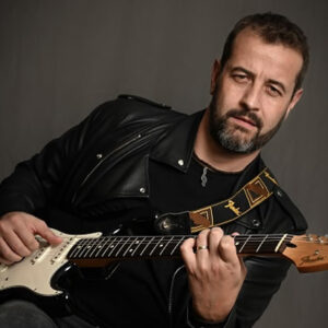 Quim Salvat / Crea Music