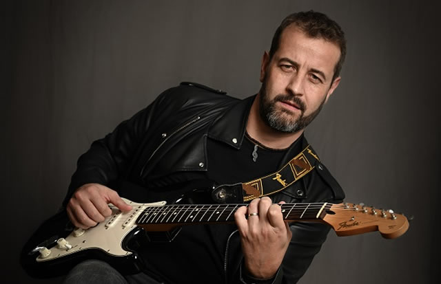 Quim Salvat / Crea Music