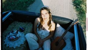 Sara Roy / Satélite K