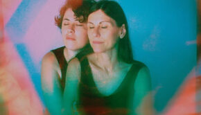 Violeta Tello i Helena Miquel / Henar Bengale