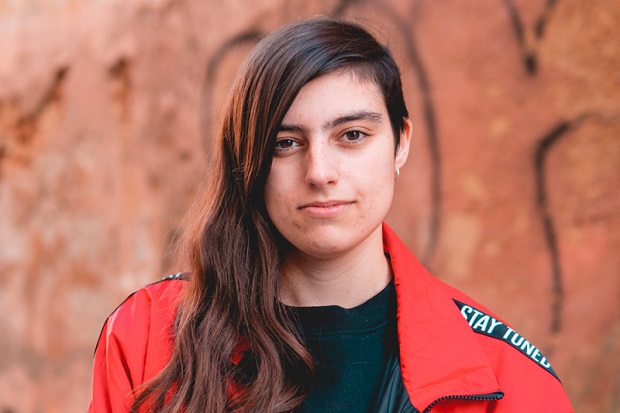 Aina Koda / Vicent de Castro